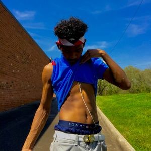 Meet your Posher, Jonathen